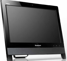 ThinkCentre All-In-One E73z