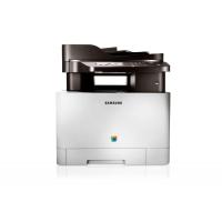 Samsung Printer Xpress - CLX-4195FW