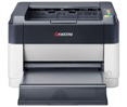 Impressora KYOCERA FS-1040