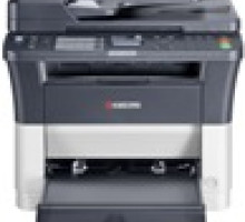 ECOSYS FS-1025MFP / FS-1125MFP