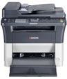 ECOSYS FS-1025MFP / FS-1125MFP