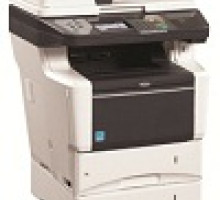 FS-3540MFP