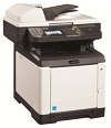 FS-C2526MFP