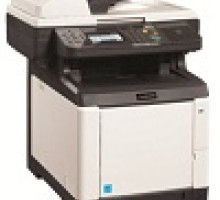 FS-C2526MFP