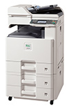 ECOSYS FS-C8520MFP