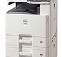 ECOSYS FS-C8520MFP