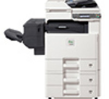 ECOSYS FS-C8525MFP