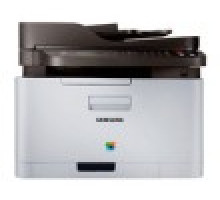 Samsung Multifunction Xpress - SL-C460FW