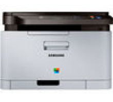 Samsung Multifunction Xpress - SL-C460W