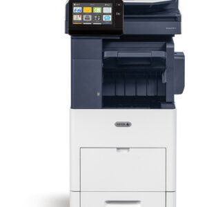 Multifuncional Monocromática A4 XEROX VersaLink MFP B615