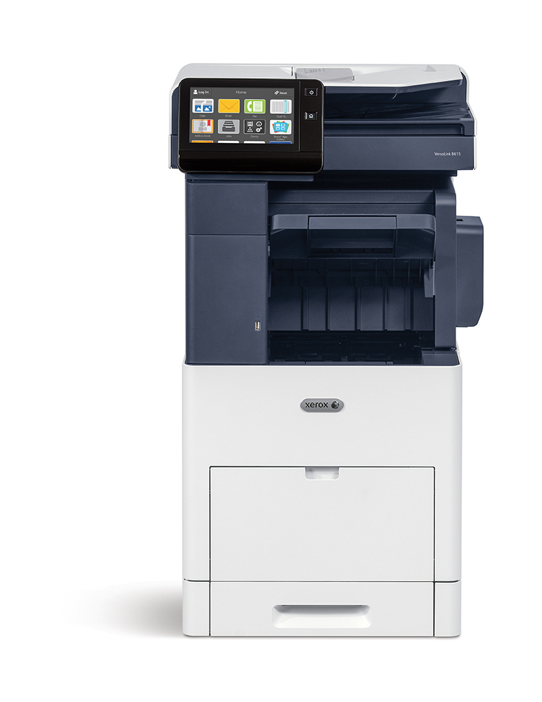 Multifuncional Monocromática A4 XEROX VersaLink MFP B615