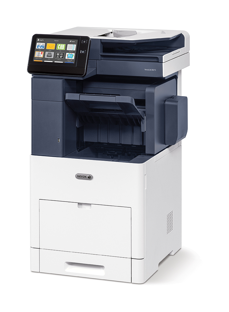 Multifuncional Monocromática A4 XEROX VersaLink MFP B615 - Imagem 3