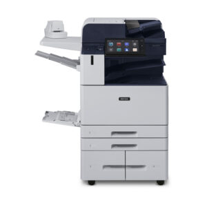 Multifuncional Monocromática A3 XEROX AltaLink Série B8100