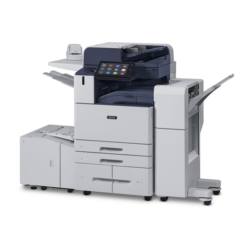Multifuncional Monocromática A3 XEROX AltaLink Série B8100 - Imagem 2