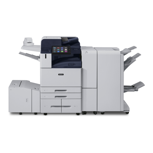 Multifuncional Monocromática A3 XEROX AltaLink Série B8100 - Imagem 3