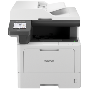 Multifuncional Monocromática A4 BROTHER DCP-L5512