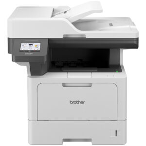 Multifuncional Monocromática A4 BROTHER DCP-L5662DN