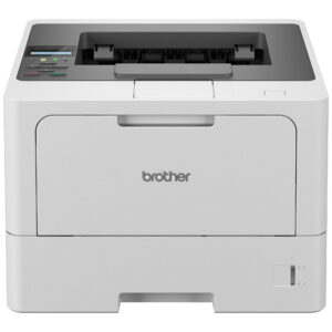Impressora Monocromática A4 BROTHER HLL5212DW