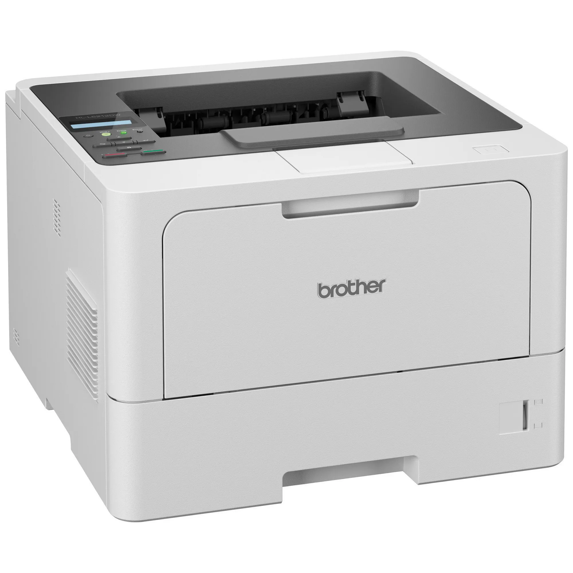 Impressora Monocromática A4 BROTHER HLL5212DW - Imagem 3