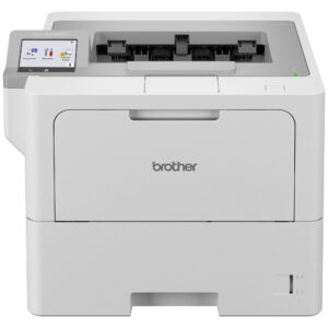 Impressora Monocromática A4 BROTHER HLL6412DW