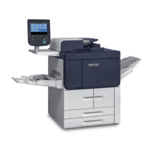 Multifuncional Monocromática A3 XEROX PrimeLink Série B9100