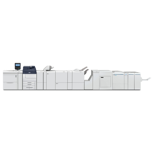 Multifuncional Color A3 XEROX PrimeLink C9065/C9070 - Imagem 4
