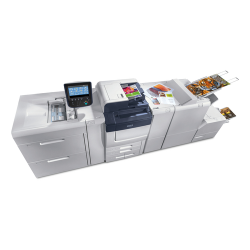 Multifuncional Color A3 XEROX PrimeLink C9065/C9070 - Imagem 2