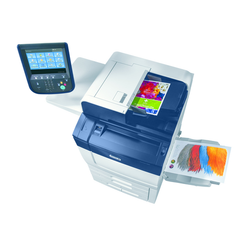 Multifuncional Color A3 XEROX PrimeLink C9065/C9070 - Imagem 3