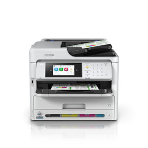 Multifuncional Color A4 EPSON WF-C5890