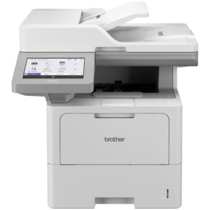 Multifuncional Monocromática A4 BROTHER MFCL6912DW