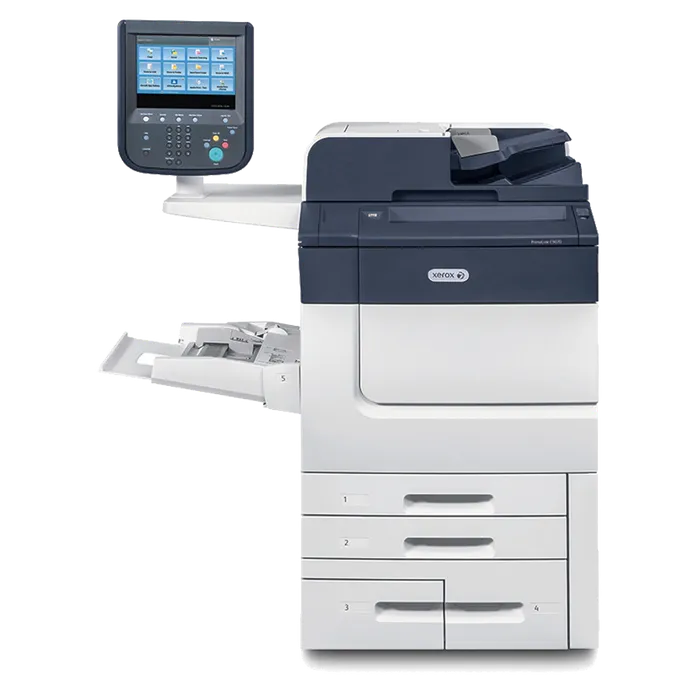 Multifuncional Color A3 XEROX PrimeLink C9065/C9070