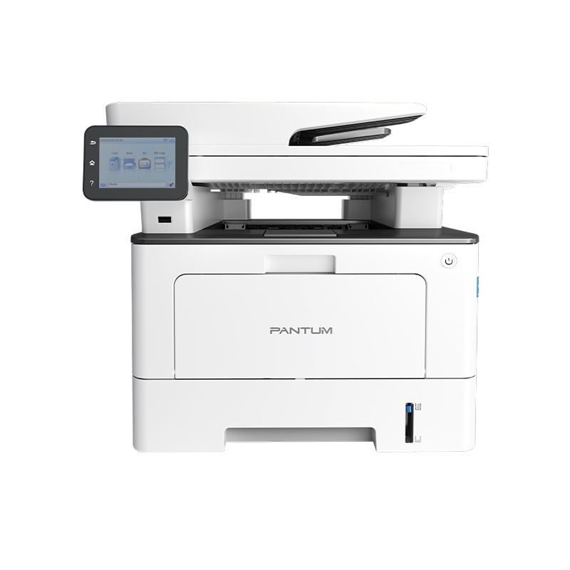 Multifuncional Monocromática A4 PANTUM BM5220ADW