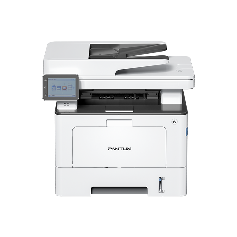 Multifuncional Monocromática A4 PANTUM BM5220ADW - Imagem 4