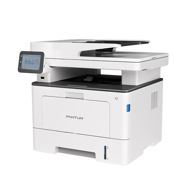 Multifuncional Monocromática A4 PANTUM BM5220ADW - Imagem 3