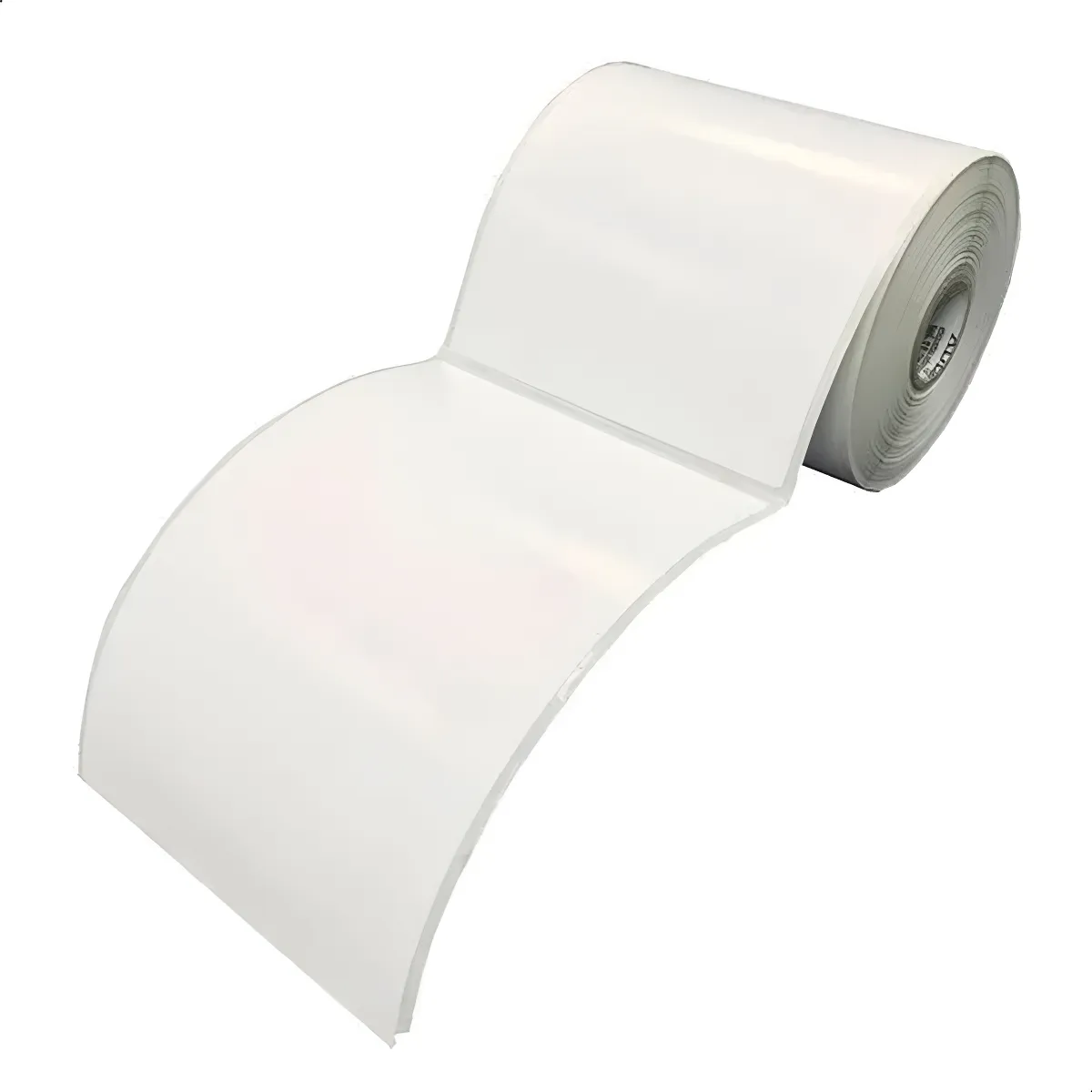 Etiqueta adesiva 100x50mm 10x5cm Couche