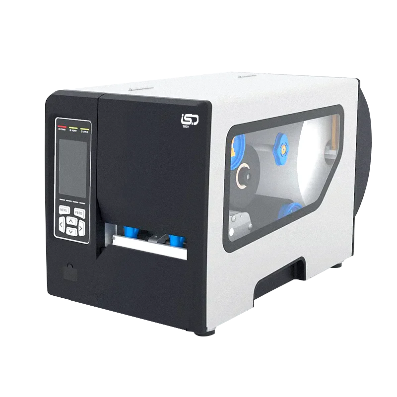 Impressora Térmica ISD 19