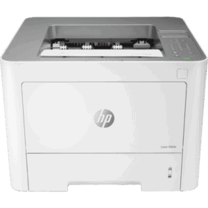 Impressora Monocromática A4 HP 408dn