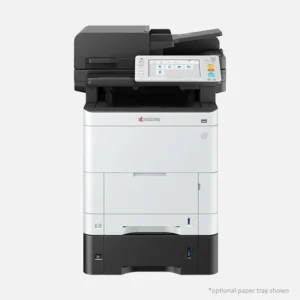 Multifuncional Color A4 Kyocera ECOSYS MA3500cix