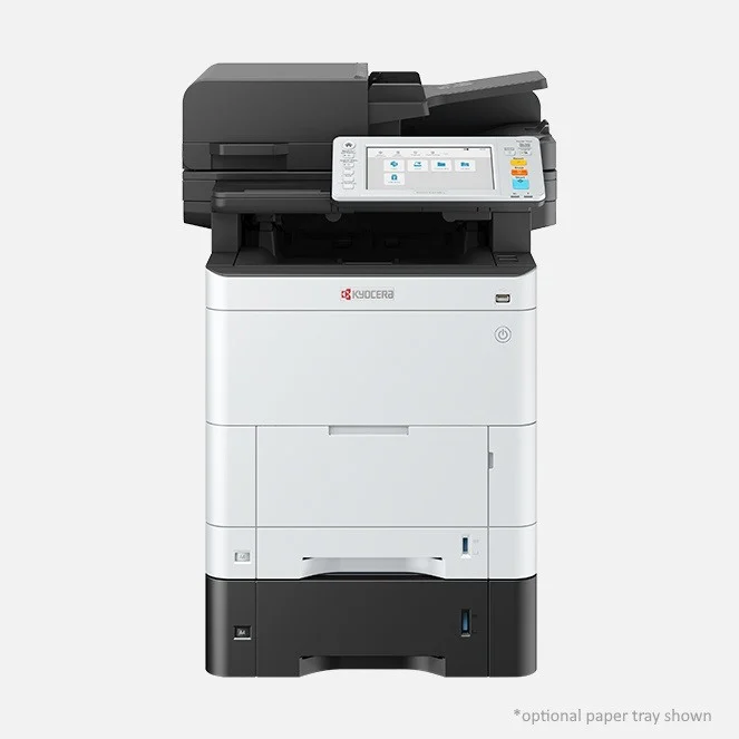 Multifuncional Color A4 Kyocera ECOSYS MA3500cix