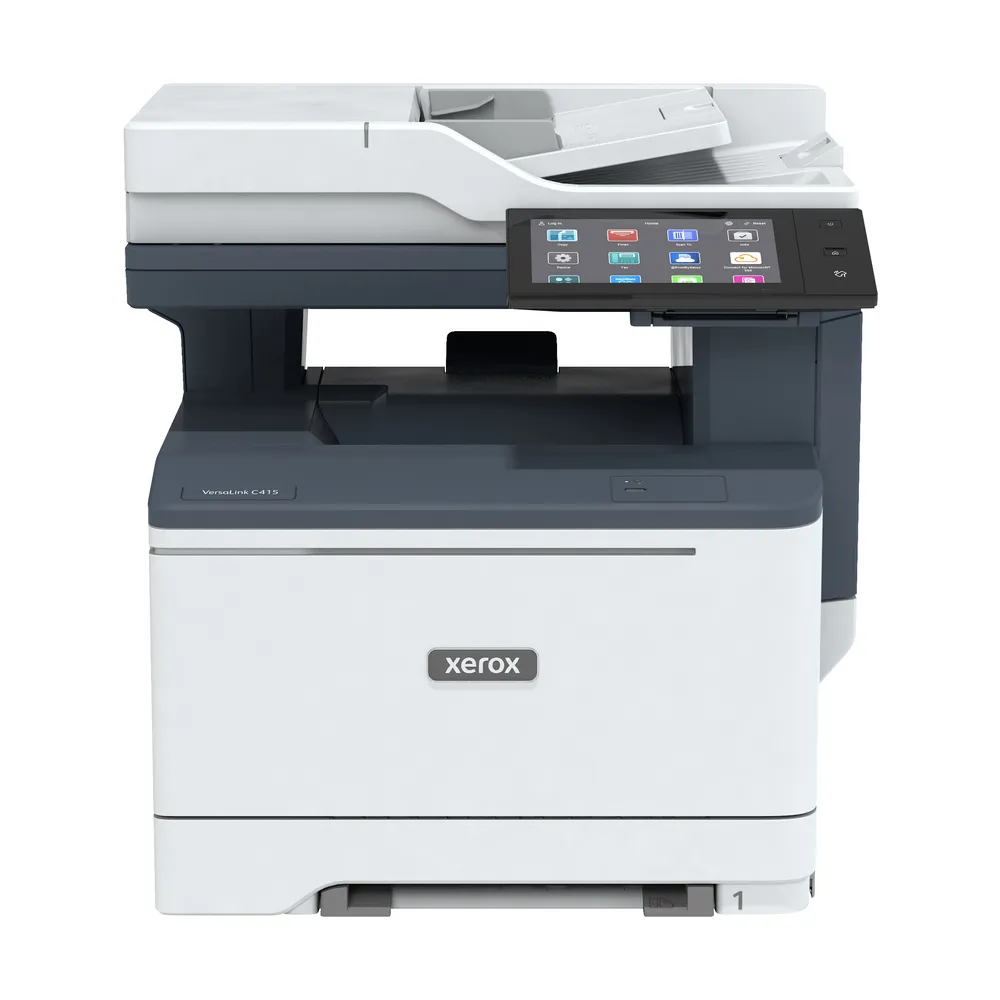 Multifuncional Color A4 XEROX VersaLink C415