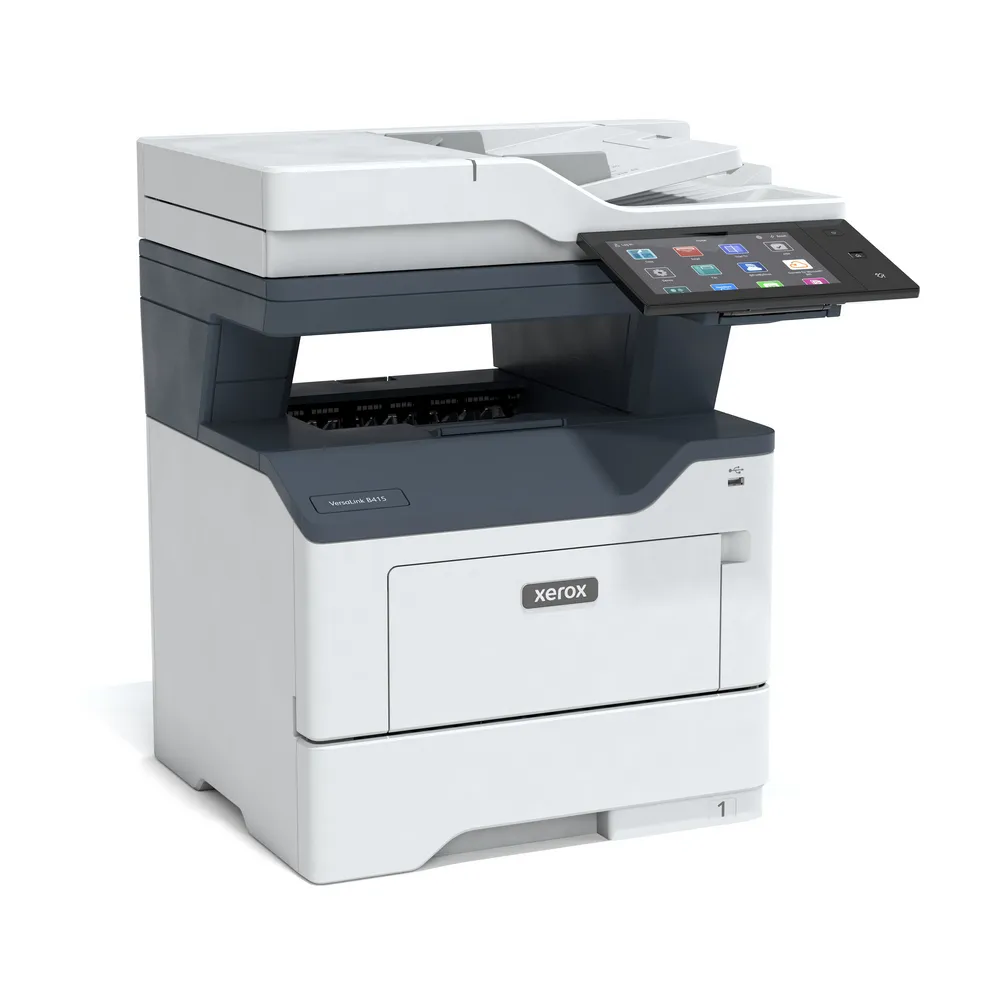 Multifuncional Monocromática A4 XEROX VersaLink B415 - Imagem 2