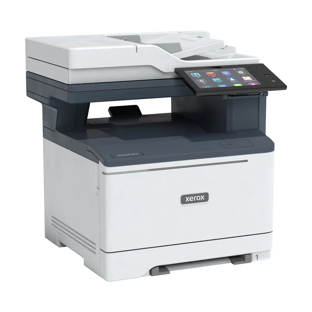 Multifuncional Color A4 XEROX VersaLink C415 - Imagem 2