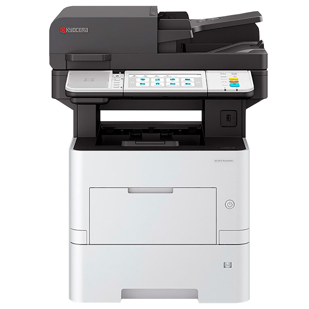 Multifuncional Monocromática A4 Kyocera ECOSYS MA5500ifx